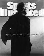 SMITH'S LEGACY OF PRIDE OUTLASTS WINNING RECORD