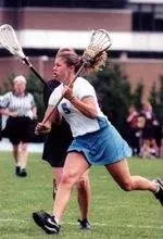 Wilkinson, Thompson Named Women's Lacrosse Preseason All-Americas