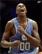 Tar Heels Stun Top-Seeded Stanford, 60-53