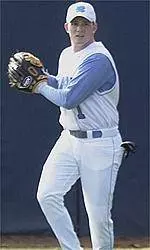 Maples Named ACC Player Of The Week