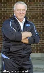 Tar Heels Ready For 2011-12 Season