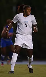 No. 2 Tar Heels Begin Home Slate Friday