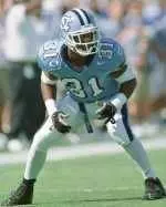 Former Tar Heel Dre Bly Plans Fund-Raising Golf Tournament