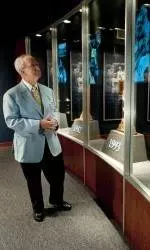 Fans' Favorite Woody Durham Memories