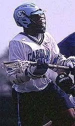 Gosier Looks To Elevate Tar Heels As A Senior