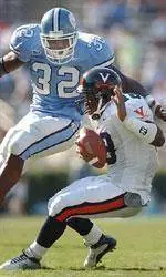 Lucas: Edwards Writes New Story