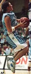 Women's Basketball to Face Northeastern in the First Round of the NCAA Tournament