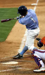 No. 6 Tar Heels Rout No. 16 Tigers, 13-3