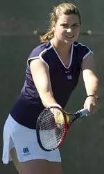 Durisic Named Co-Champion At UVa Winter Invite