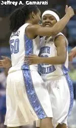2010-11 Women's Basketball Season Tickets Now Available