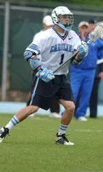 Jed Prossner Tabbed ACC Men's Lacrosse Player Of The Week
