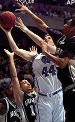 Will Johnson Wants To Be Like Larry