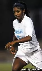 Tar Heels Fall To No. 4 Boston College In ACC Opener