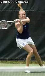 Tar Heels Start Strong At Duke Fab Four Invite