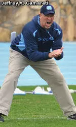 McBride & Emala Join Lacrosse Team As Transfers