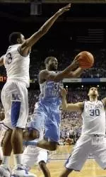 Lucas: A Familiar Feeling