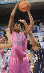 ACC Announces 2010-11 Women's Basketball Schedule