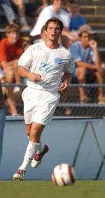 No. 11 Tar Heels Open at VCU Tournament