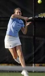 No. 13 Carolina Succombs To No. 8 Clemson, 6-1