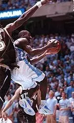 Felton Sees Bright Future