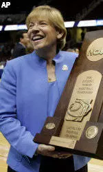 Tar Heels Ink Three Standouts