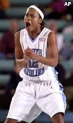 No. 14 Tar Heels Rally Past Wake Forest, 90-79