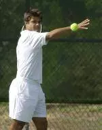 Petrone Named ACC Player Of The Week