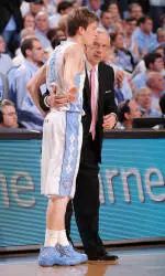 Lucas: Help Yourself