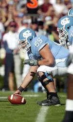 Dyer Named To Rimington Award Watch List