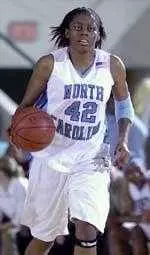 UNC Women's Basketball Tops Kentucky, 102-64