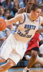 Lucas: Simply Steady