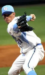 No. 7 Tar Heels Even Series With No. 6 FSU