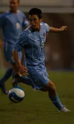 Tar Heels Ranked No. 16 In NSCAA/adidas Preseason Poll