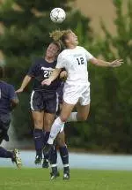 Women's Soccer Plays Thursday At 5:30