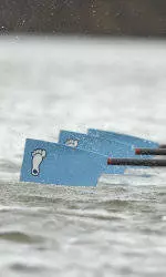 Tar Heels Close Out Fall Racing With Improved Results