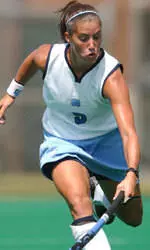 Carolina Suffers Season's First Loss, 2-1 To Duke