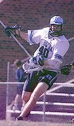 Tar Heels Open 2000 Season Sunday