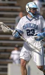 No. 4 Virginia Outlasts No. 12 Carolina In Overtime At ACC Tournament.