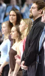 Carolina Leadership Academy Honors Standouts