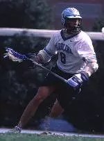 Men's Lacrosse Rallies Past Fairfield In Haus' Coaching Debut