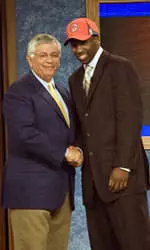 Autographed Tar Heel Items Available in WNBA Breast Cancer Auction