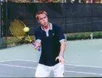 Men's Tennis Pulls Off Upset Of Virginia, 5-2