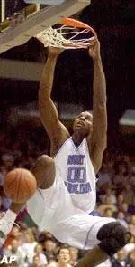 No. 7 North Carolina Breezes By California All-Stars In Exhibition