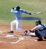 Baseball Takes 10-6 Win Over Le Moyne