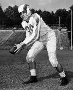 Albert Long Named To FCA Hall Of Champions