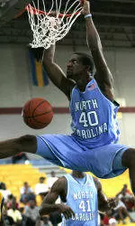 Injured Tar Heels Have Different Timelines