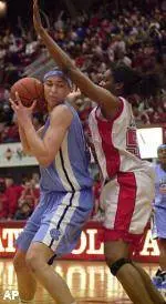 UNC Hosts Florida State Thursday at 7 p.m.