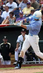 Lucas: Tale Of Two Halves