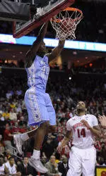 Buy ACC Tournament Tickets, Turn Atlanta Blue