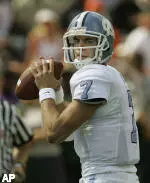 Matt Baker Signs With Arizona